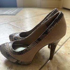 Women’s heels